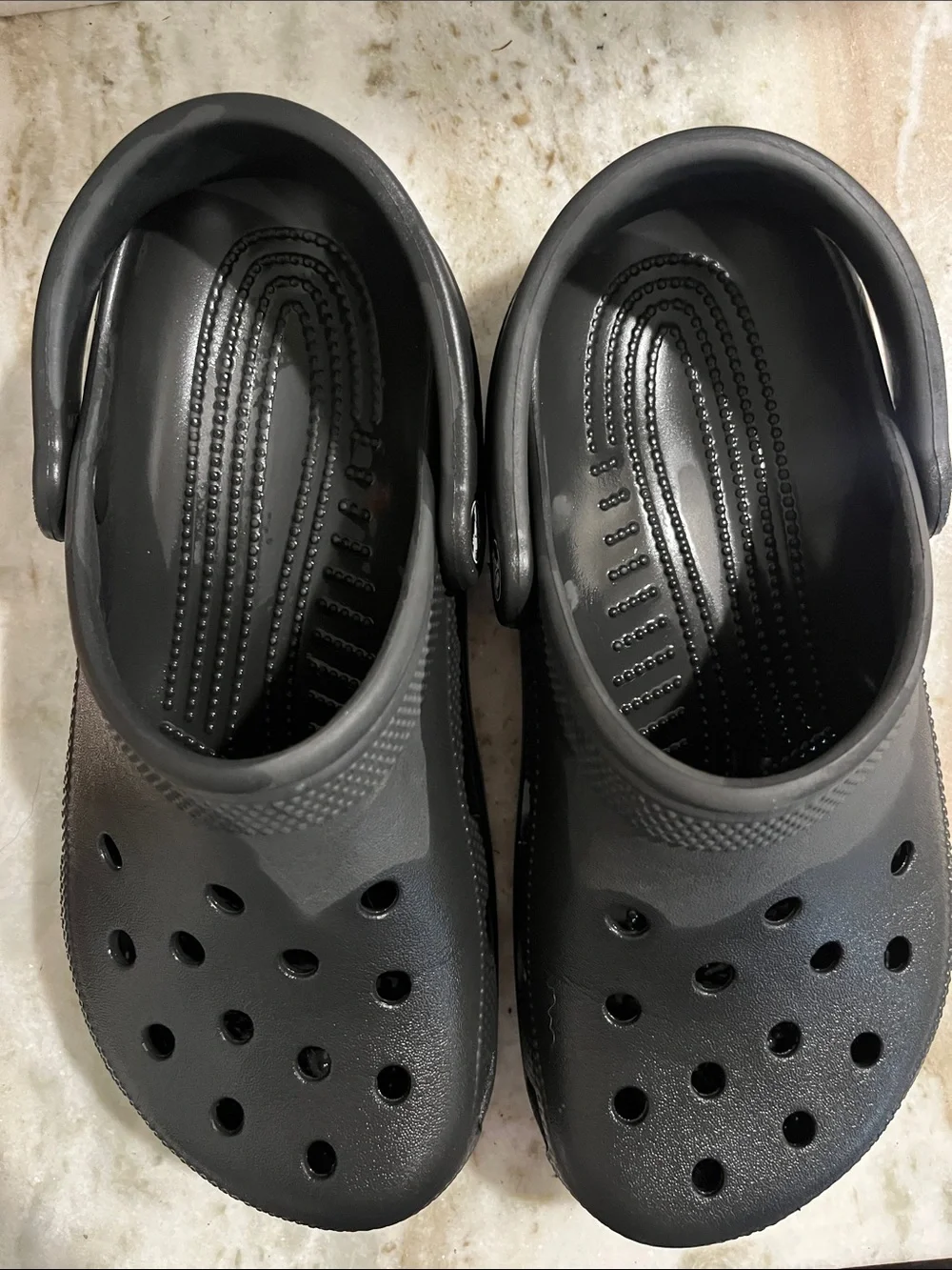 CROCS easy slip